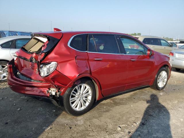LRBFXBSA3JD051623 Buick Envision Preferred