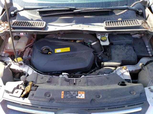 1FMCU9GX4GUB91297 Ford ESCAPE SE