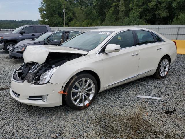 2015 Cadillac XTS Luxury Collection