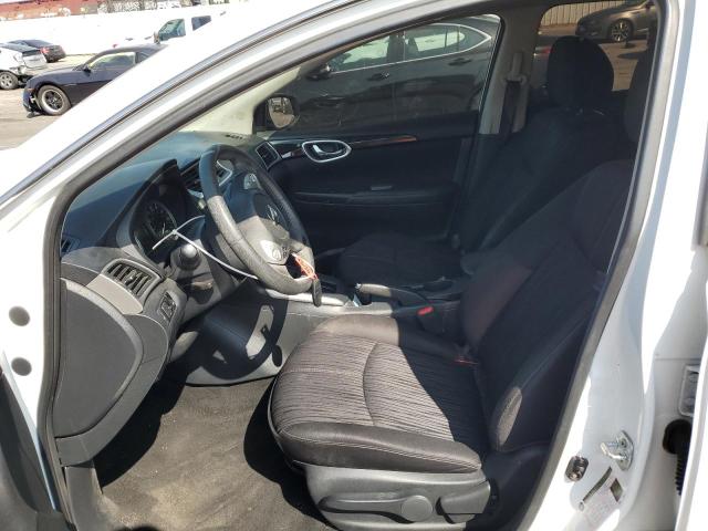3N1AB7AP0HY361896 Nissan SENTRA S
