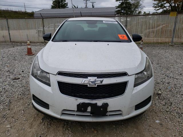 1G1PA5SG4E7151725 | 2014 Chevrolet cruze ls