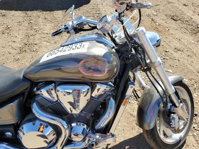 2004 HONDA VTX1800 C 1HFSC46044A201291