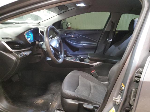 VIN 1G1RC6S53JU139441 2018 Chevrolet Volt, LT no.7