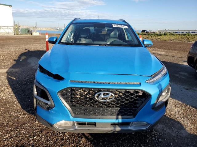 2020 HYUNDAI KONA SEL P - KM8K6CAA2LU506566