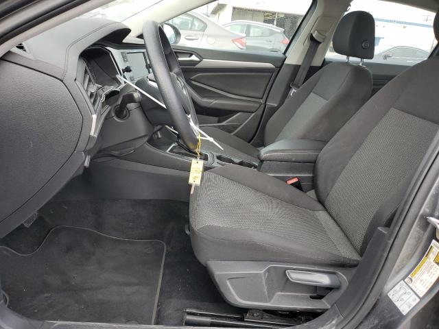 2019 VOLKSWAGEN JETTA S - 3VWC57BU5KM235756