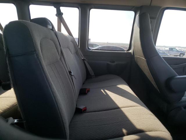 2023 GMC SAVANA G35 1GJZ7NFP5P1115405