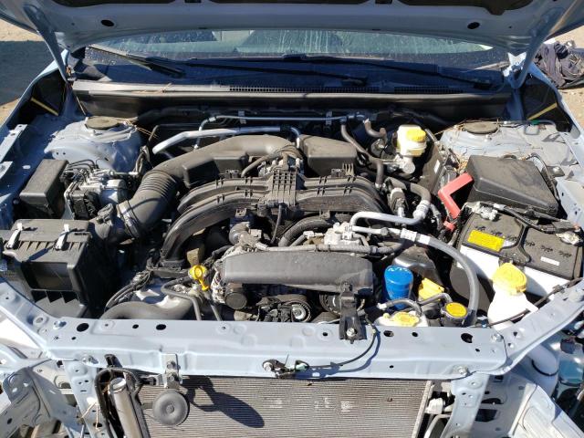 JF2GTHNC4N8251654 Subaru Crosstrek Limited