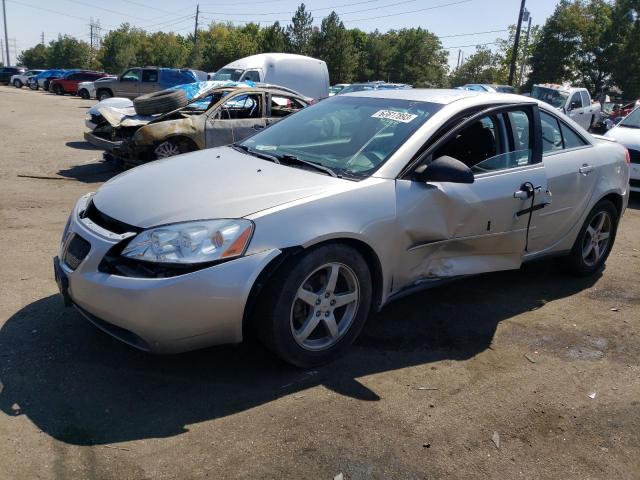 2005 Pontiac G6 GT