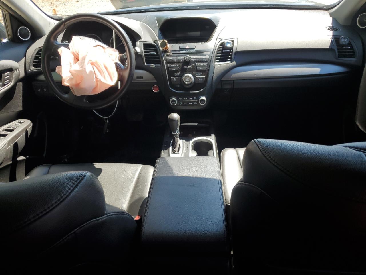 5J8TB4H3XGL024488 2016 Acura Rdx