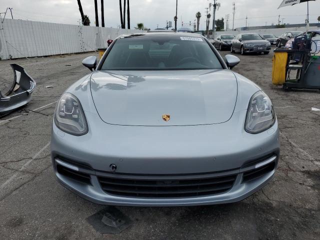 VIN WP0AE2A74KL124495 2019 Porsche Panamera, 4 E-Hy... no.5