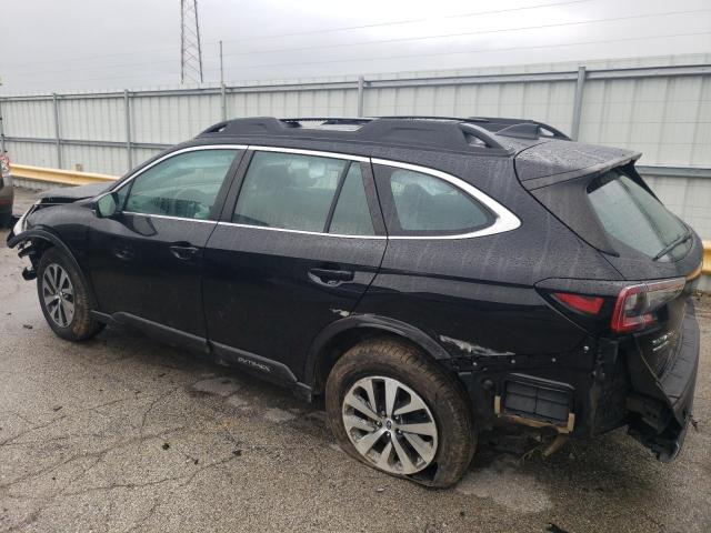 4S4BTAAC1L3180408 Subaru Legacy OUTBACK 2