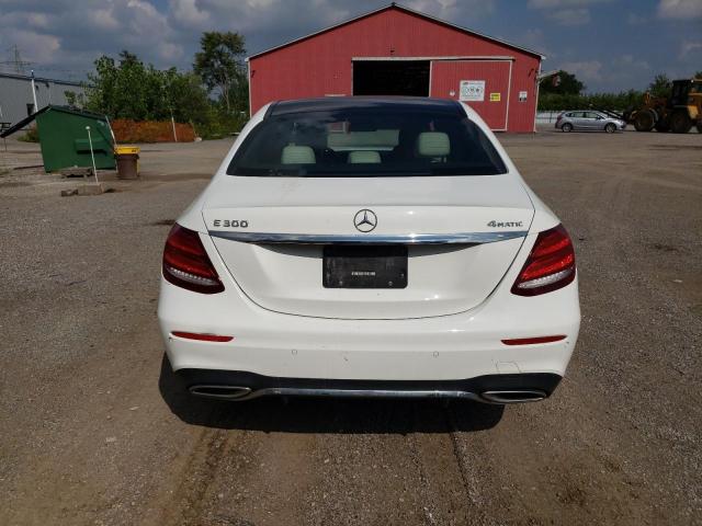 WDDZF4KB6KA557316 2019 MERCEDES-BENZ E-CLASS, photo no. 6