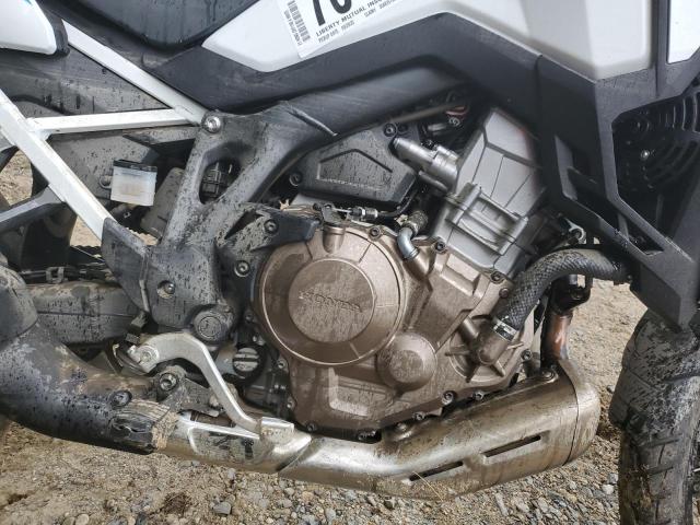 2021 HONDA CRF1100 A - JH2SD1012MK100372