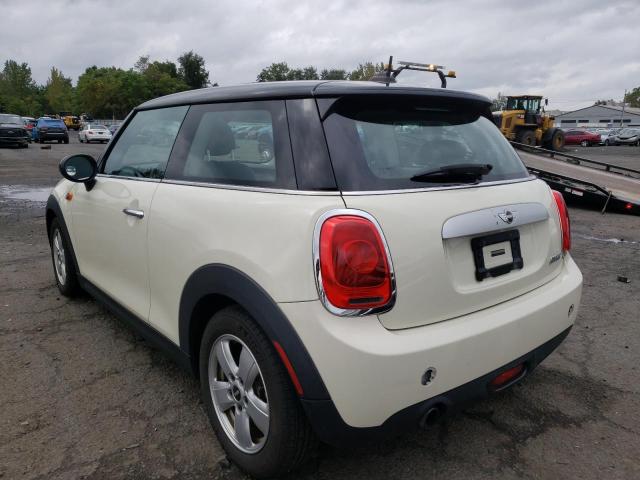 WMWXM5C59FT973776 Mini Cooper