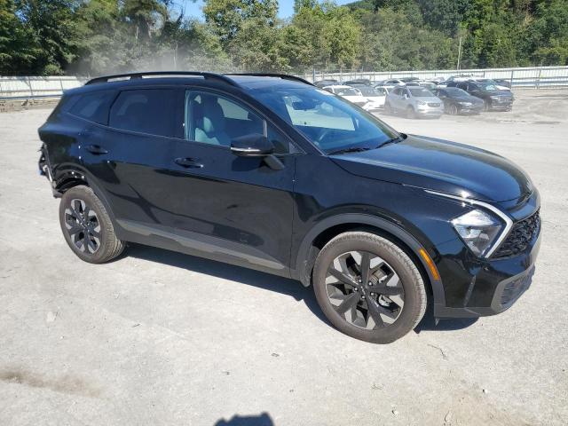 5XYK6CAF7PG135332 KIA Sportage X Line