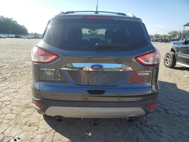 1FMCU0J9XFUA19991 Ford Escape Titanium