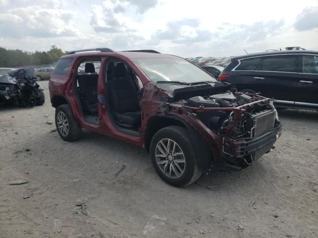 2019 GMC ACADIA ALL 1GKKNTLS9KZ246234