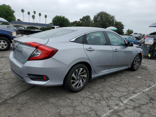 Vin: 2hgfc2f78gh572720, lot: 67905893, honda civic ex 20163