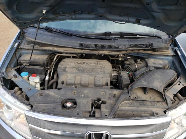 5FNRL5H97BB021141 2011 HONDA ODYSSEY, photo no. 12