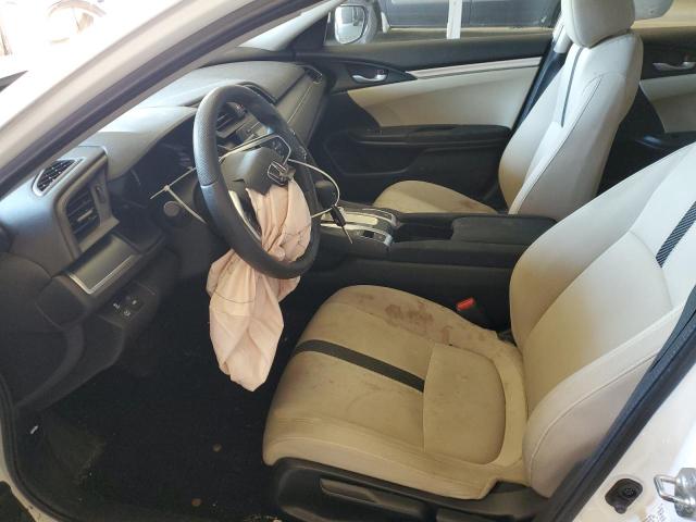 2HGFC2F54JH533614 Honda Civic Lx