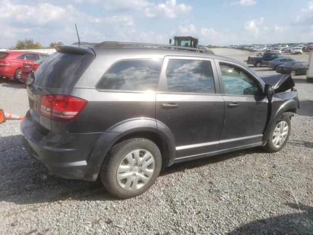 2020 DODGE JOURNEY SE - 3C4PDCAB0LT277128