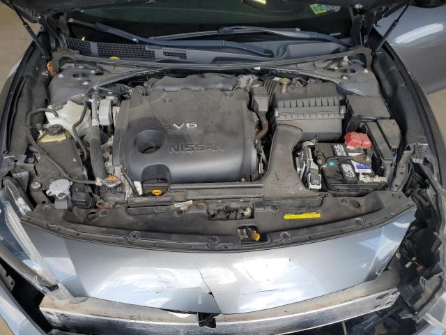 1N4AA6AP8JC367881 Nissan Maxima 3.5s