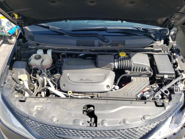 2C4RC1GG5KR715470 2019 CHRYSLER PACIFICA, photo no. 12