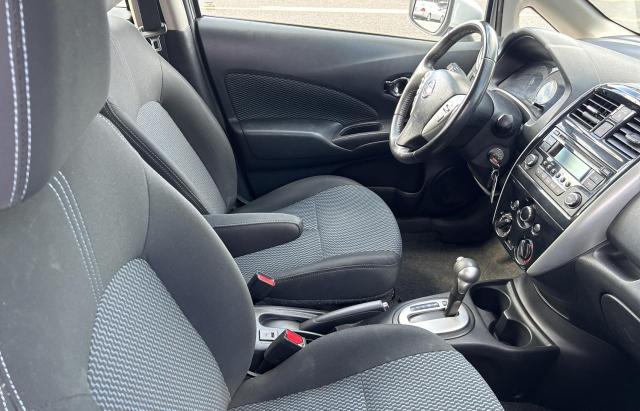 3N1CE2CPXFL407809 Nissan Versa Note S