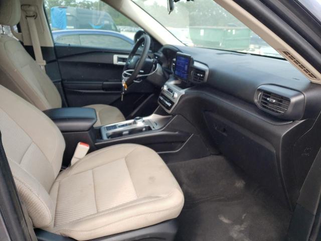 1FMSK7BH0NGB00673 Ford EXPLORER