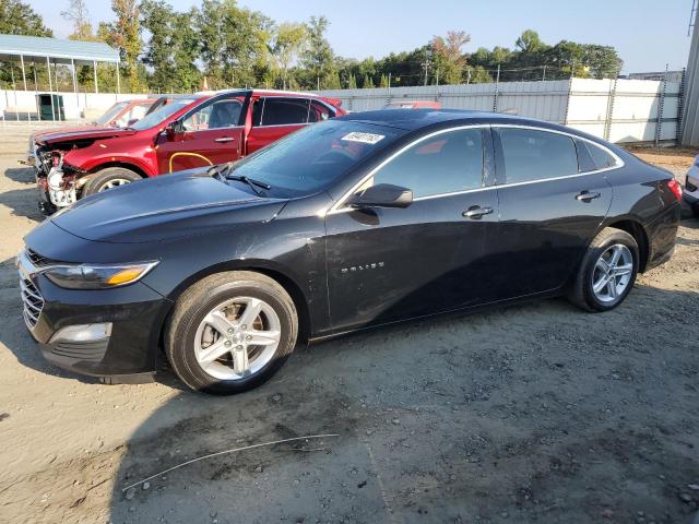 2019 Chevrolet Malibu LS