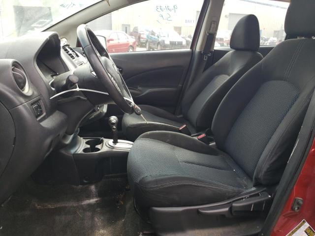 3N1CE2CP7GL401029 Nissan Versa Note S