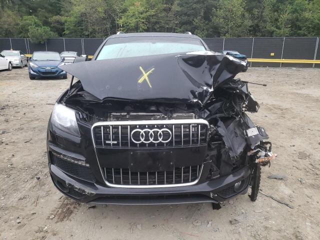 WA1DGAFE9ED017721 Audi Q7 Prestige