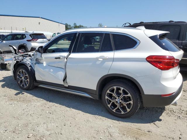 VIN WBXJG9C00N5U84958 2022 BMW X1, Xdrive28I no.2