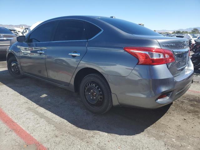 3N1AB7AP8KY334887 Nissan Sentra S 2