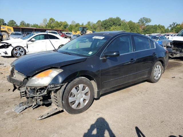 2008 Nissan Altima 2.5 S VIN: 1N4AL21E08N404034 Lot: 40726750