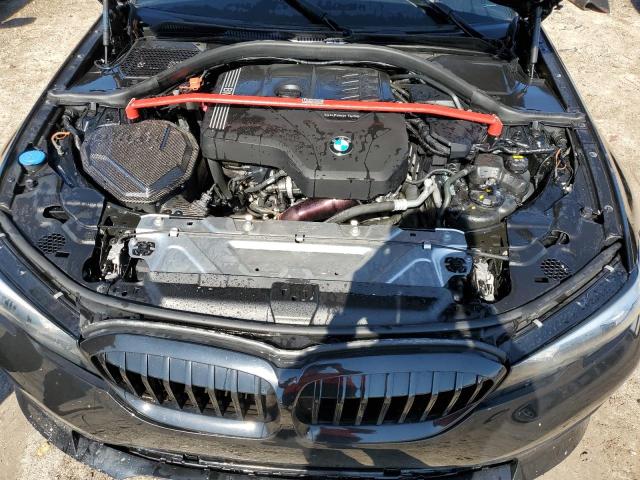 WBA5R7C59KAJ85610 BMW 330XI