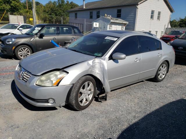 2006 Nissan Maxima SE