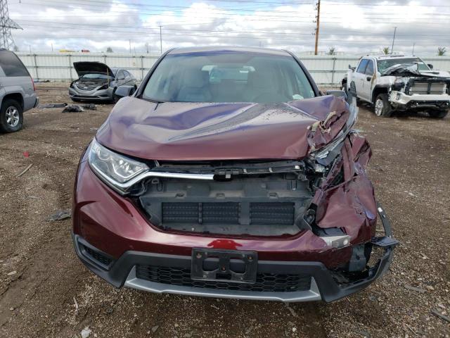 2HKRW6H31KH221121 Honda CR-V LX