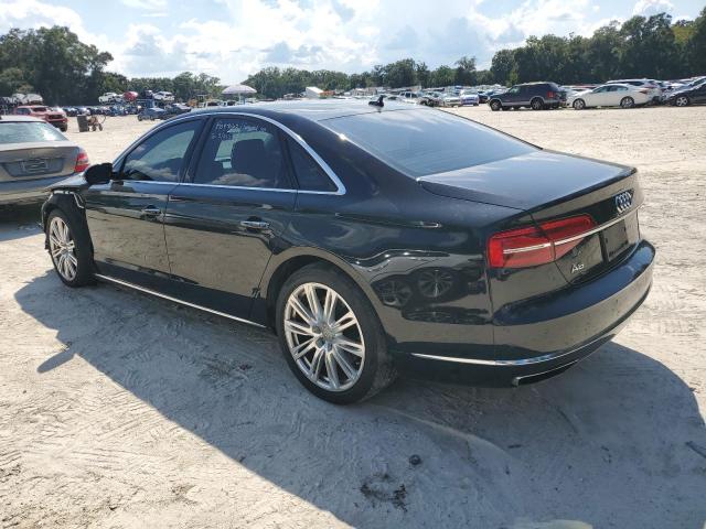 2015 AUDI A8 QUATTRO WAUJGAFD7FN003146