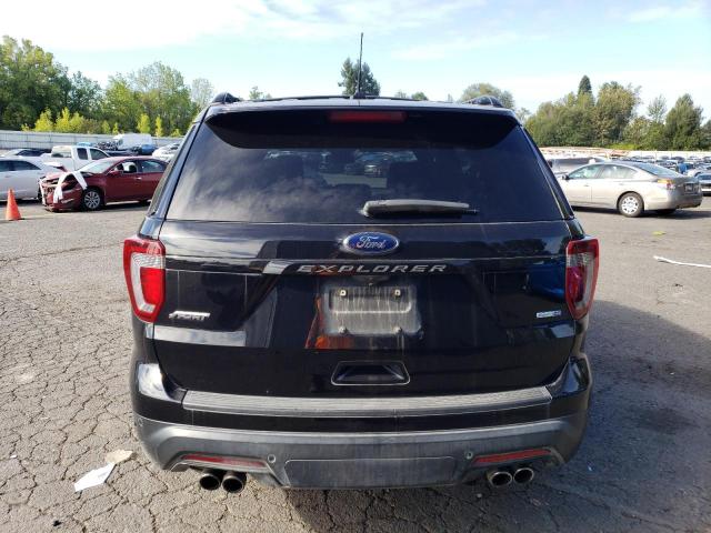 1FM5K8GT3KGA42683 Ford EXPLORER SPORT