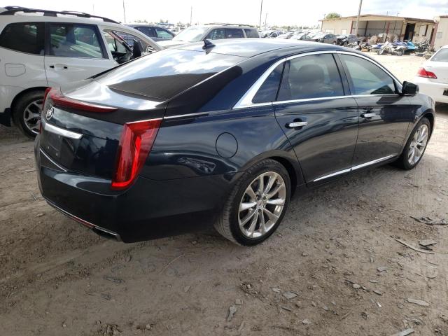 2G61M5S31E9325916 Cadillac Xts Luxury Collection