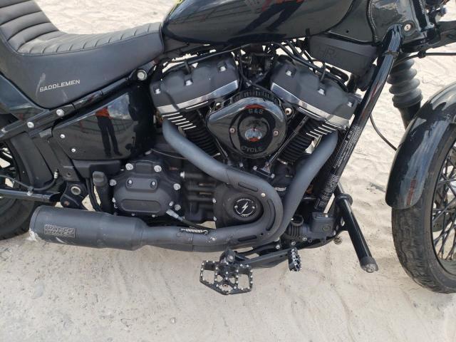 2018 HARLEY-DAVIDSON FXBB STREE 1HD1YJJ10JC062782