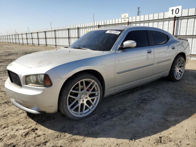 2010 Dodge Charger SXT