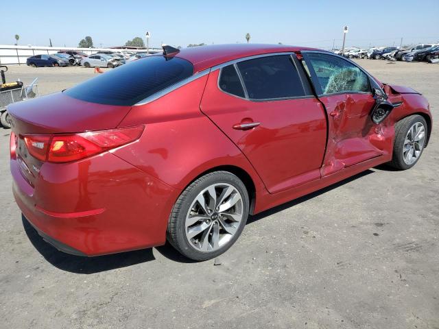 5XXGR4A76FG383103 KIA OPTIMA SX