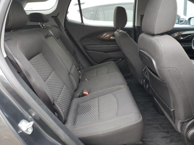 3GKALMEV1JL385570 GMC Terrain Sle