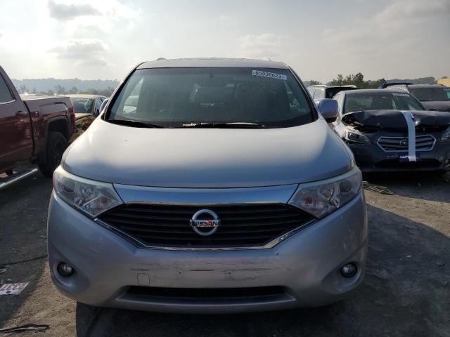 JN8AE2KP3E9100497 | 2014 NISSAN QUEST S