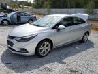 2017 CHEVROLET CRUZE PREM - 1G1BF5SM2H7230462