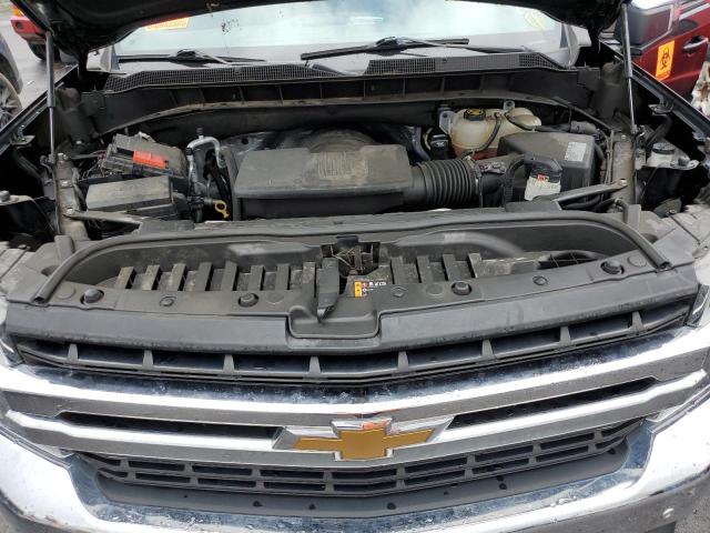 2020 CHEVROLET SILVERADO2 - 1GCUYDED4LZ238348