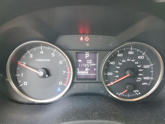 JF2GPACC6F8215318 Subaru Xv Crosstrek 2.0 Premium