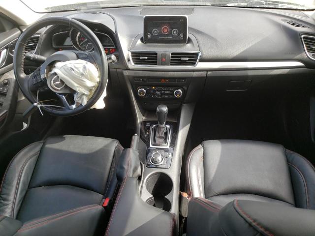 JM1BM1L33E1126721 Mazda 3 TOURING